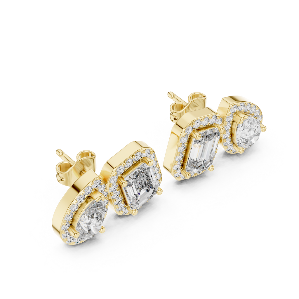 Twist Studs