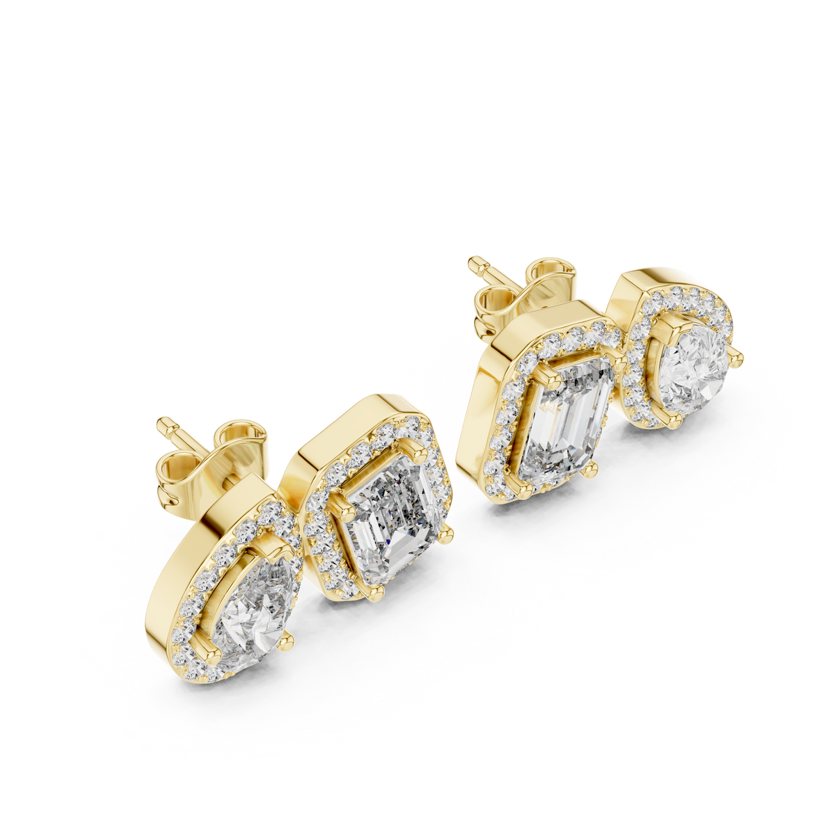 Twist Studs