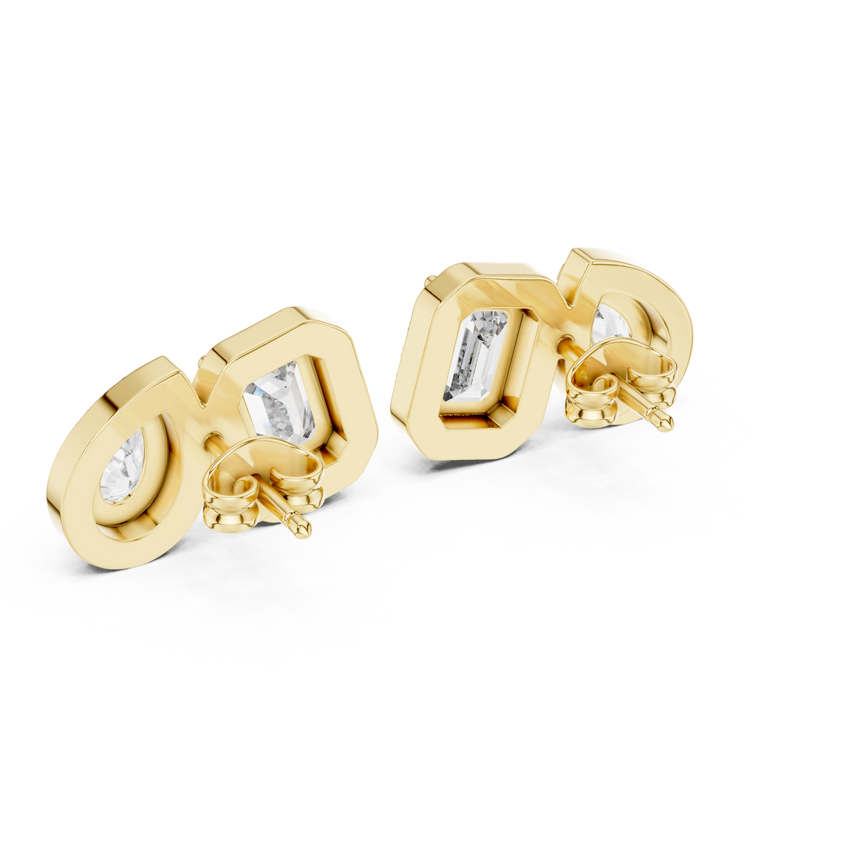 Twist Studs