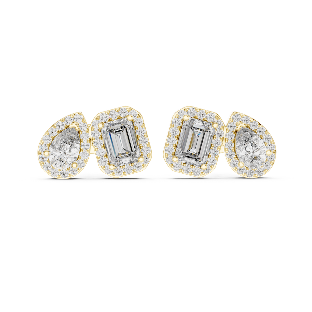 Twist Studs
