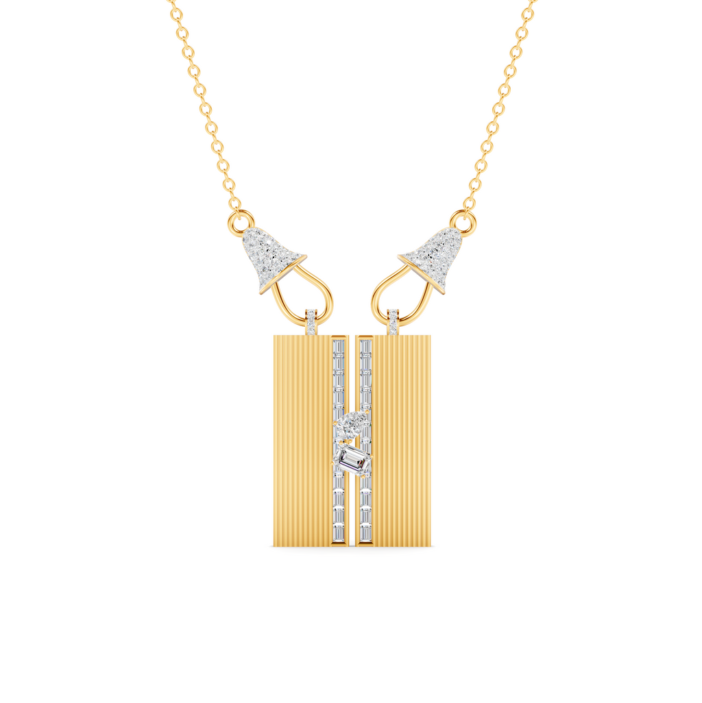 Nexus Diamond Pendant | WSE39