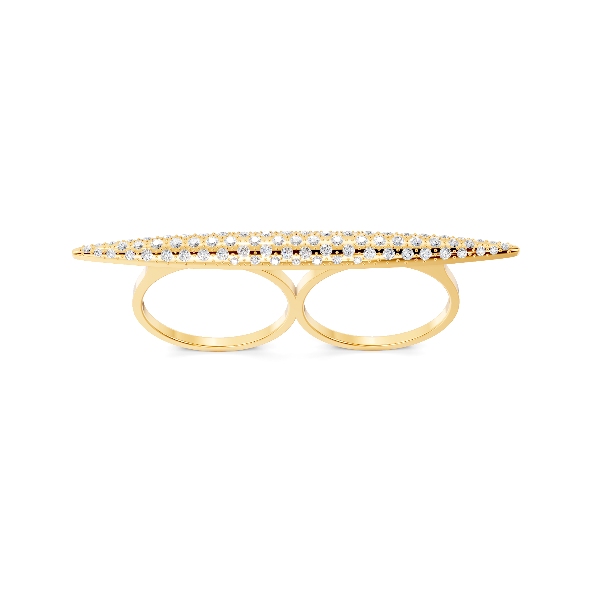 Solstice Diamond Ring | WSE40