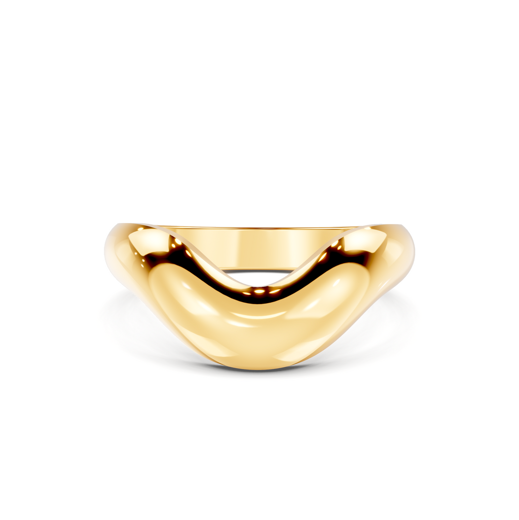 Spark Diamond Ring | WSE54