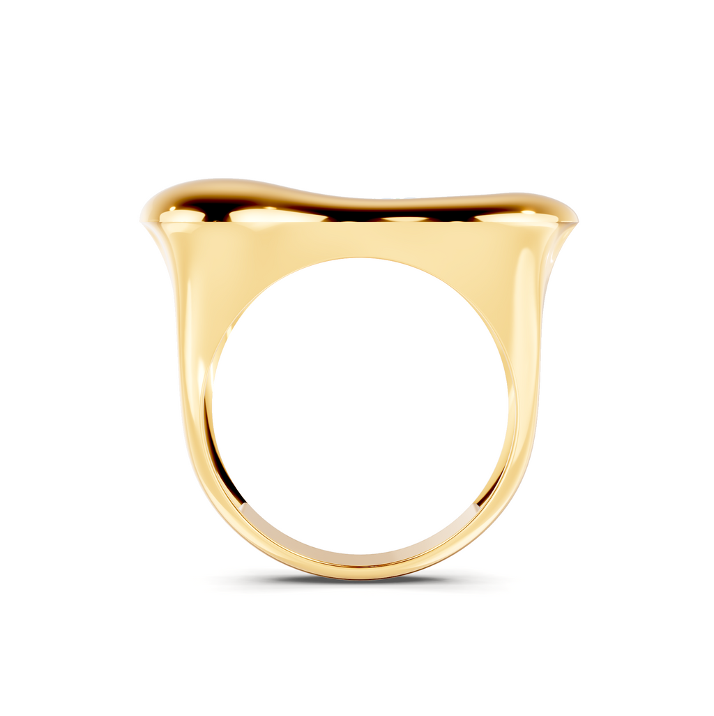 Halo Grace Ring | WSE45