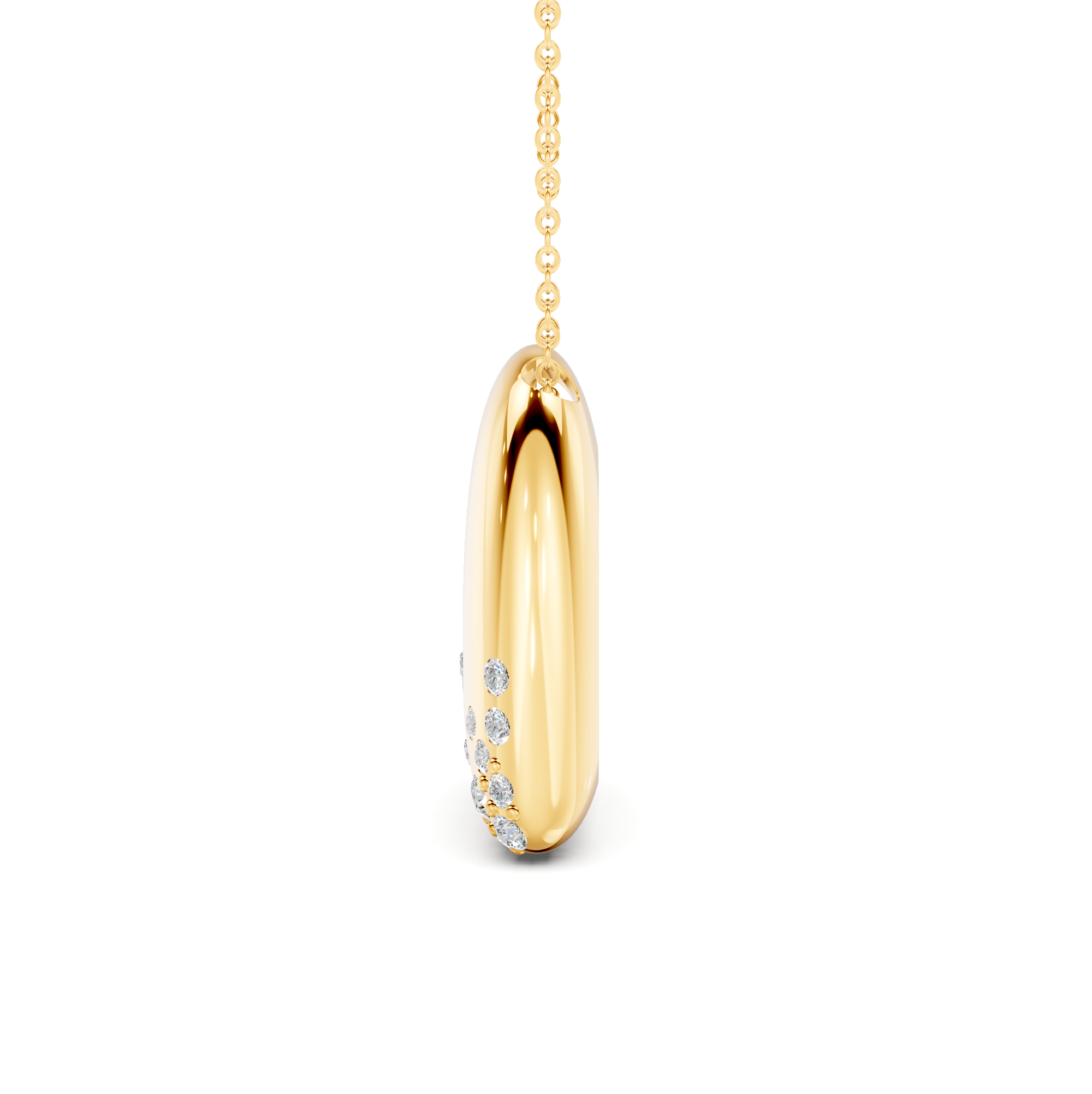 Radiance Pendant | WSE94