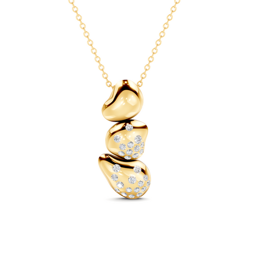 Classic Dainty Pendant