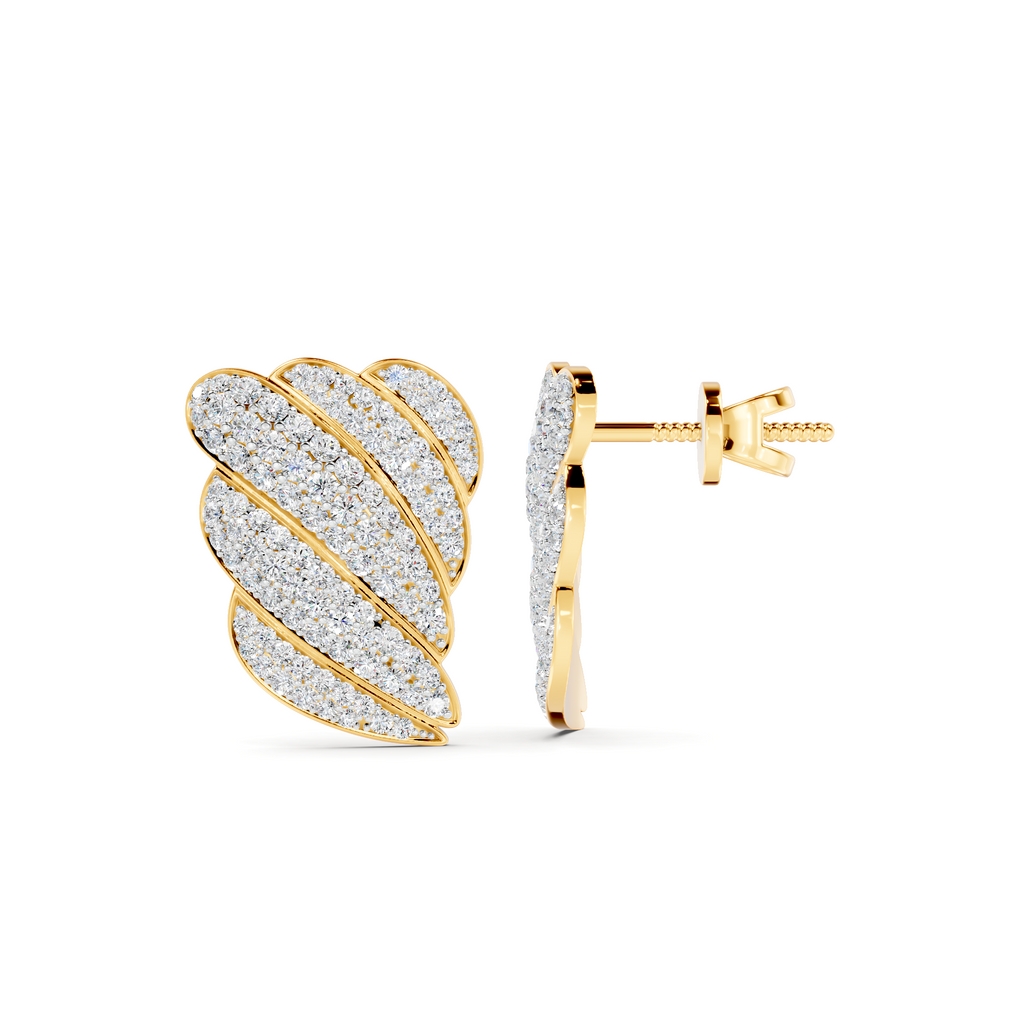 Lumière Diamond Bracelet | WSE09