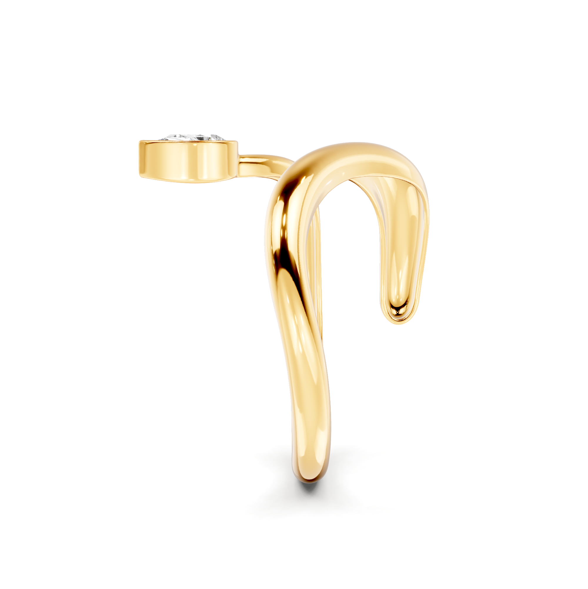 Meridian Diamond Ring | WSE42