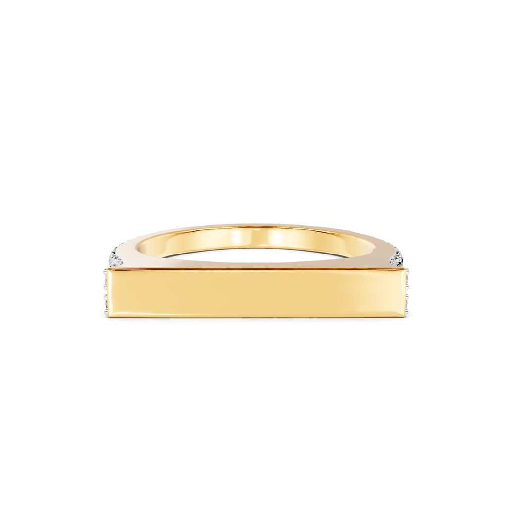 Halo Petal Ring | WSE97
