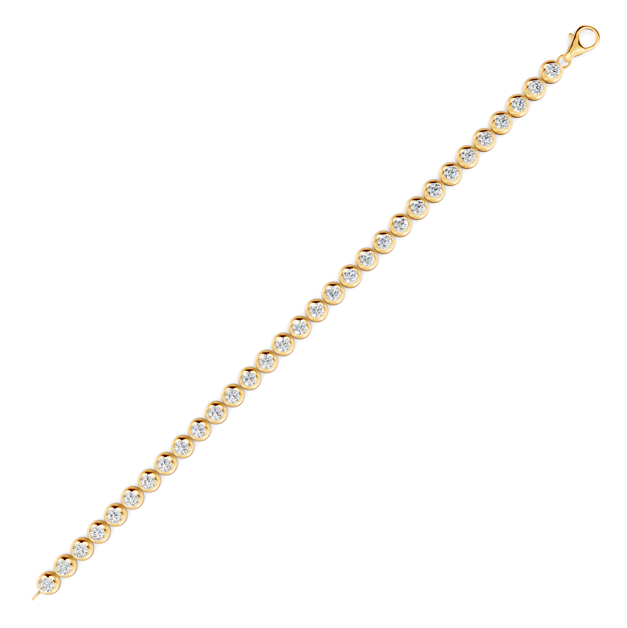 Vivid Diamond Bracelet | WSE52