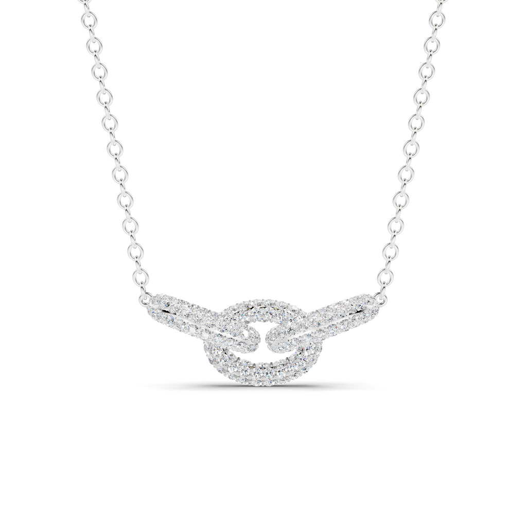 Apex Diamond Pendant | WSE48