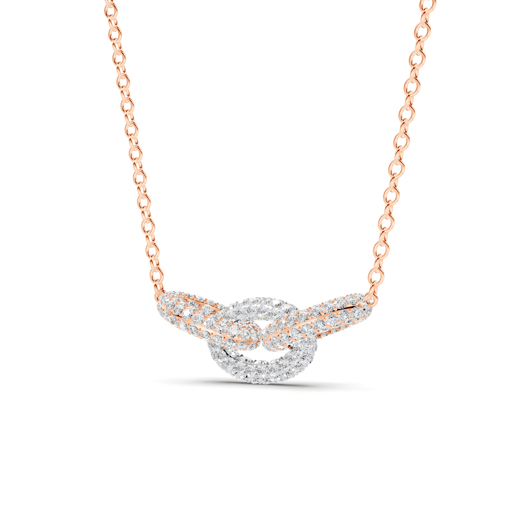 Apex Diamond Pendant | WSE48