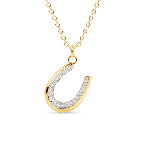 Blossom Diamond Pendant | WSE59