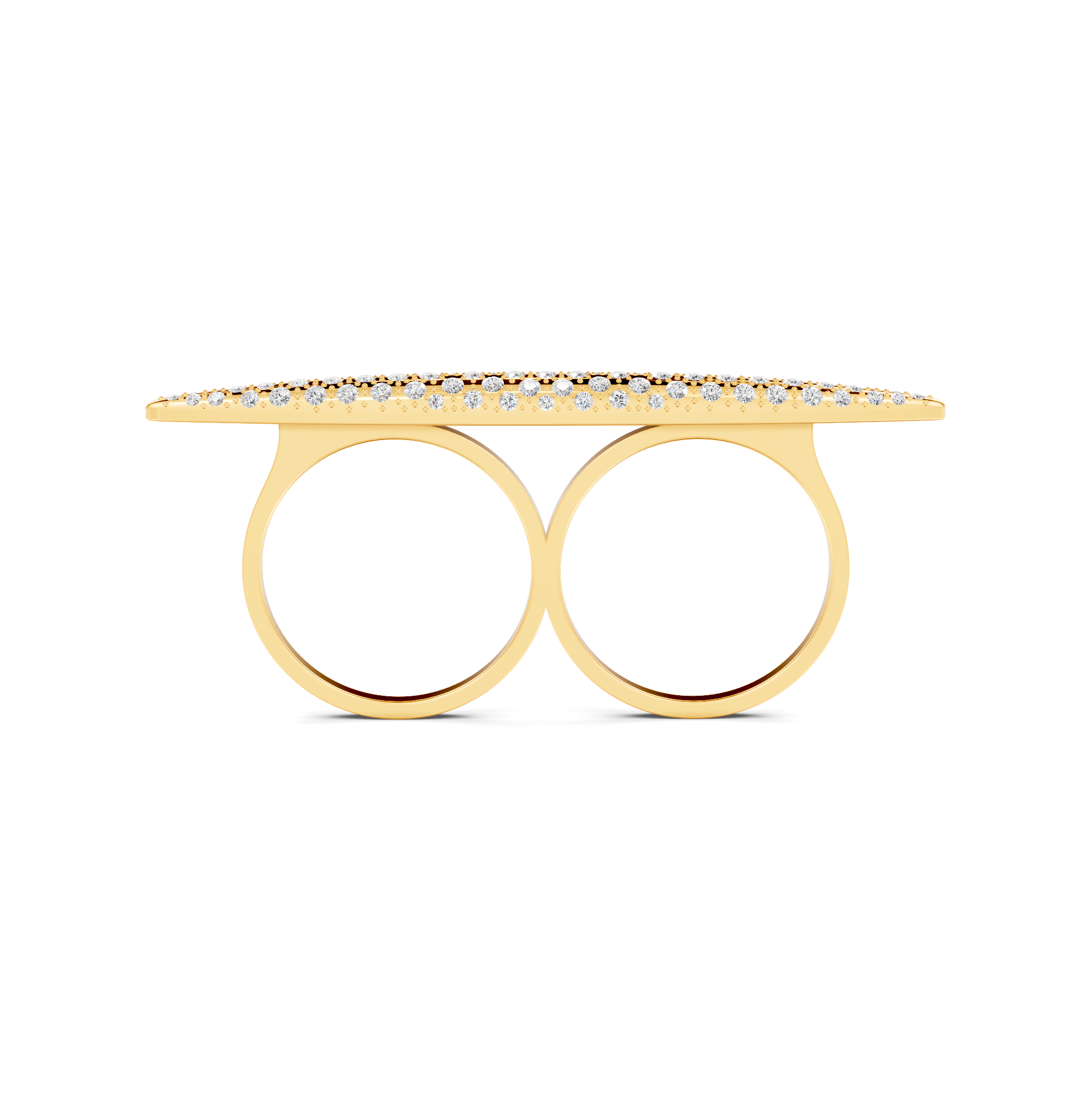 Solstice Diamond Ring | WSE40