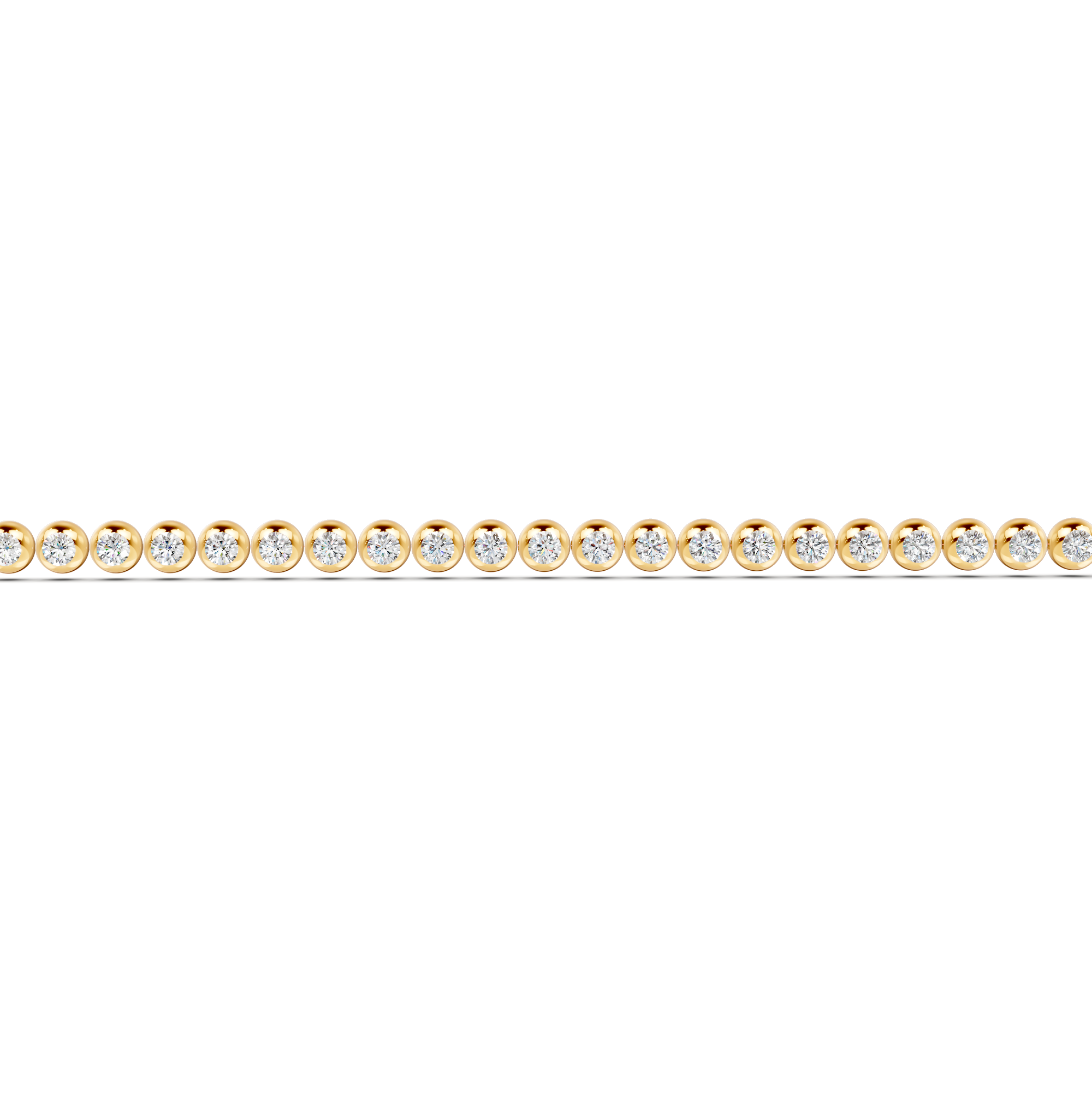 Vivid Diamond Bracelet | WSE52