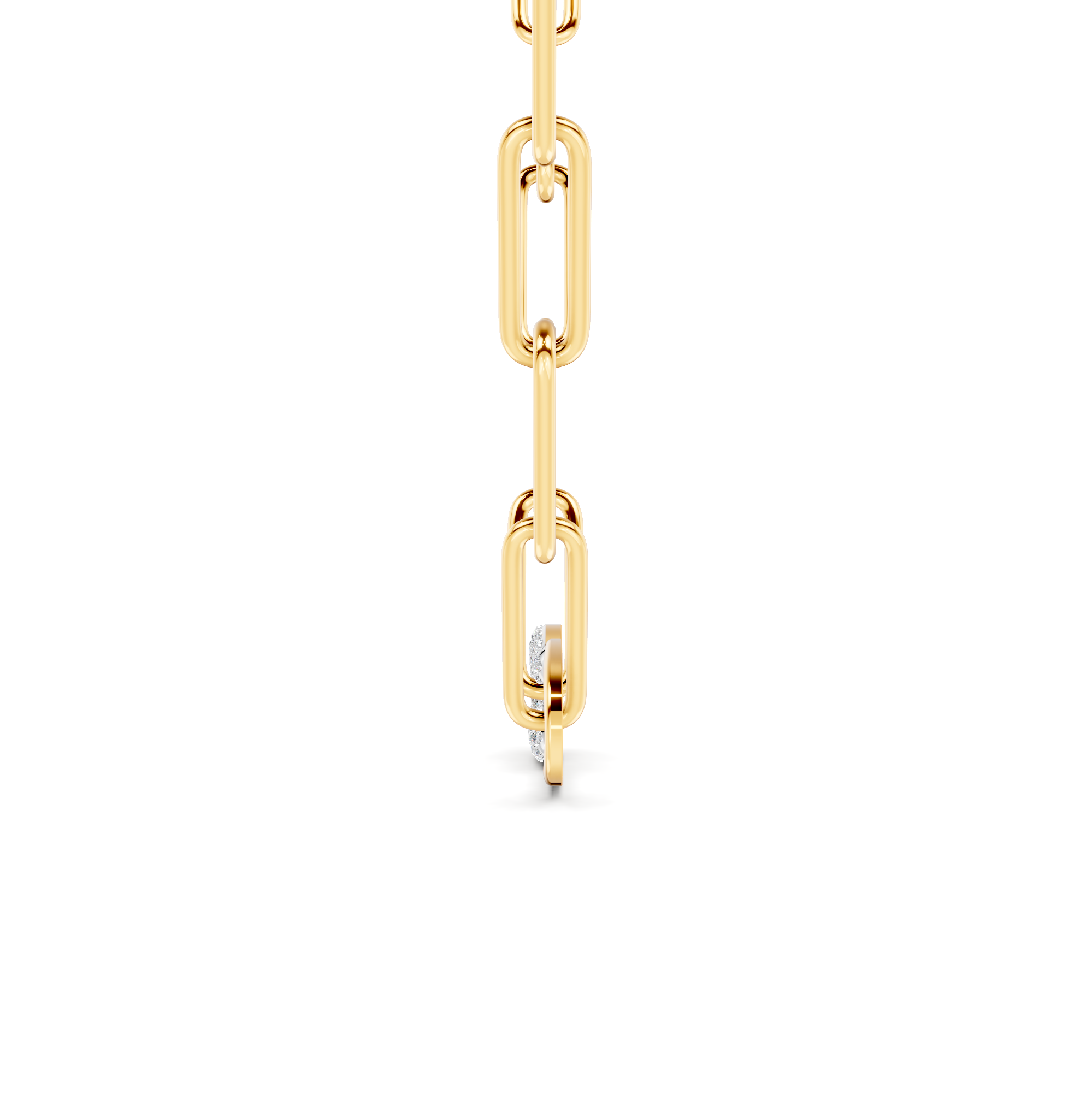 Éclat Diamond Pendant | WSE100