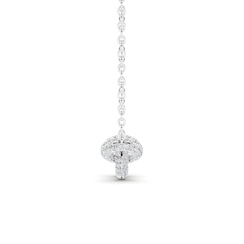 Apex Diamond Pendant | WSE48
