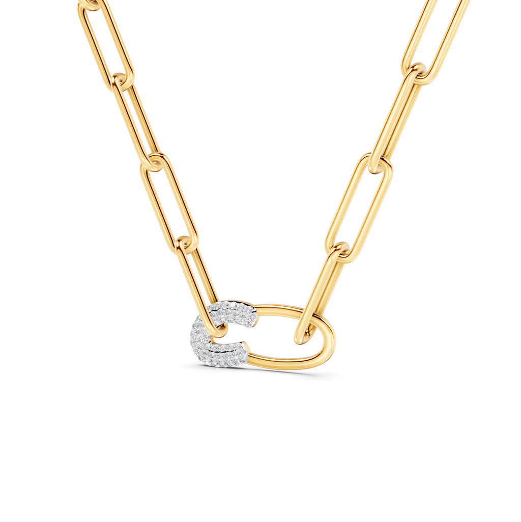 Glow Diamond Pendant | WSE55