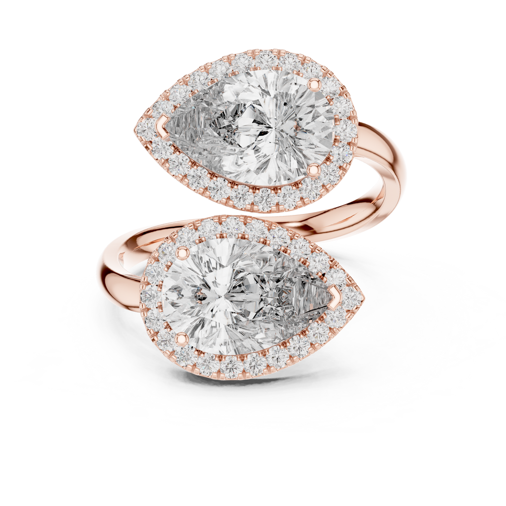 Splendour Cocktail Ring