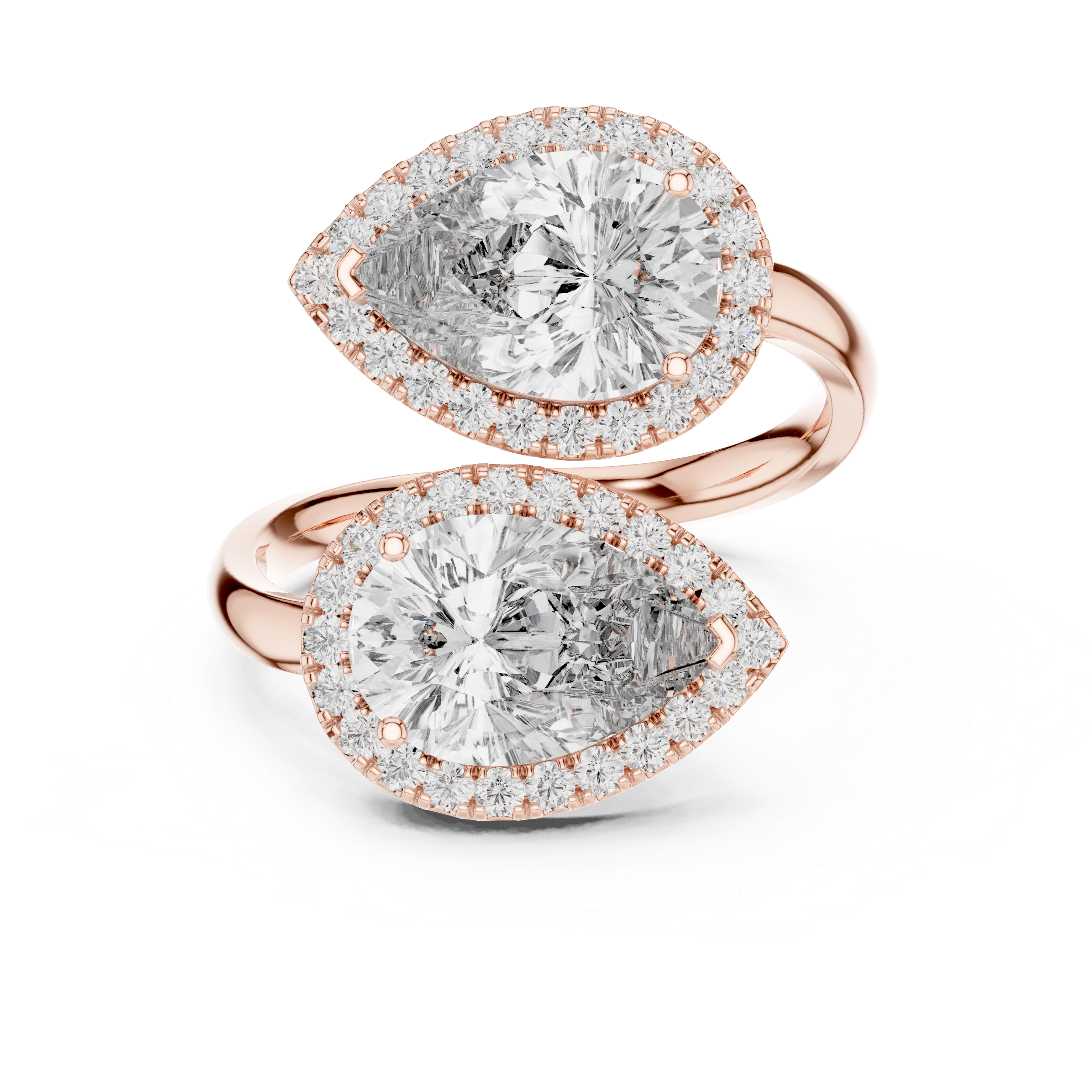 Splendour Cocktail Ring