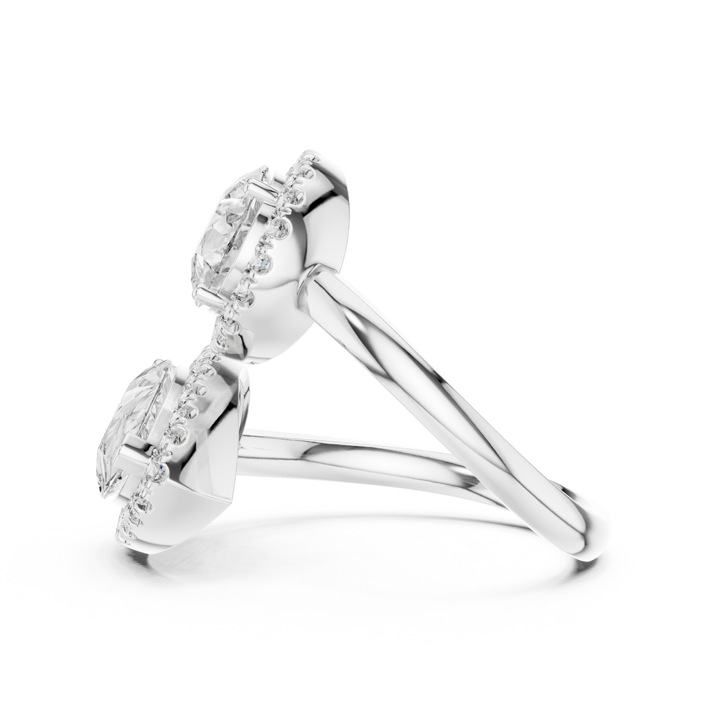 Splendour Cocktail Ring