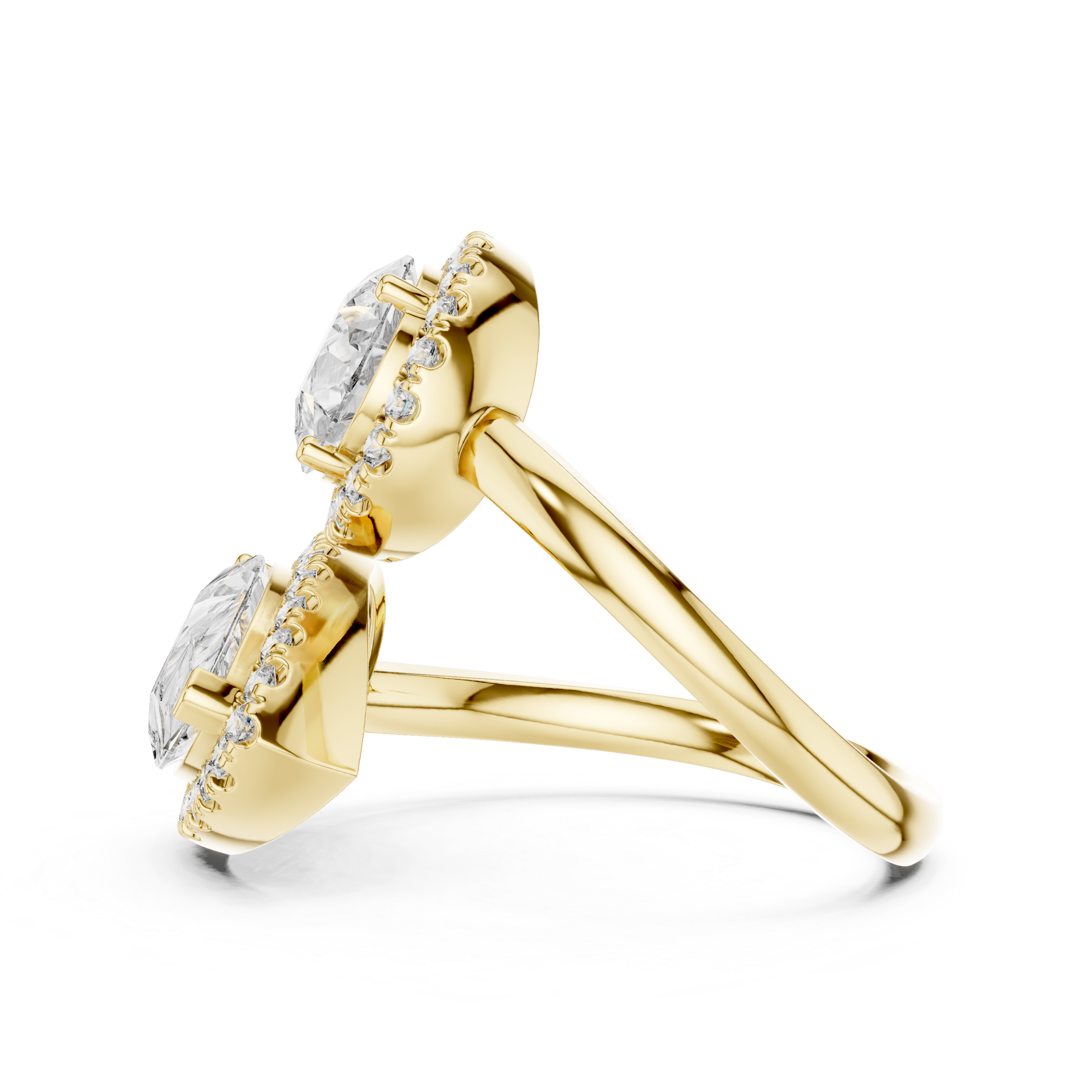 Splendour Cocktail Ring