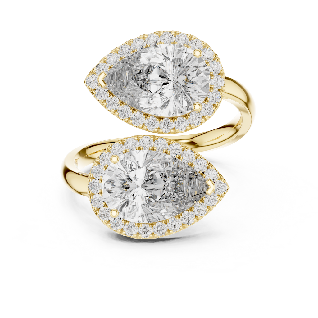 Splendour Cocktail Ring
