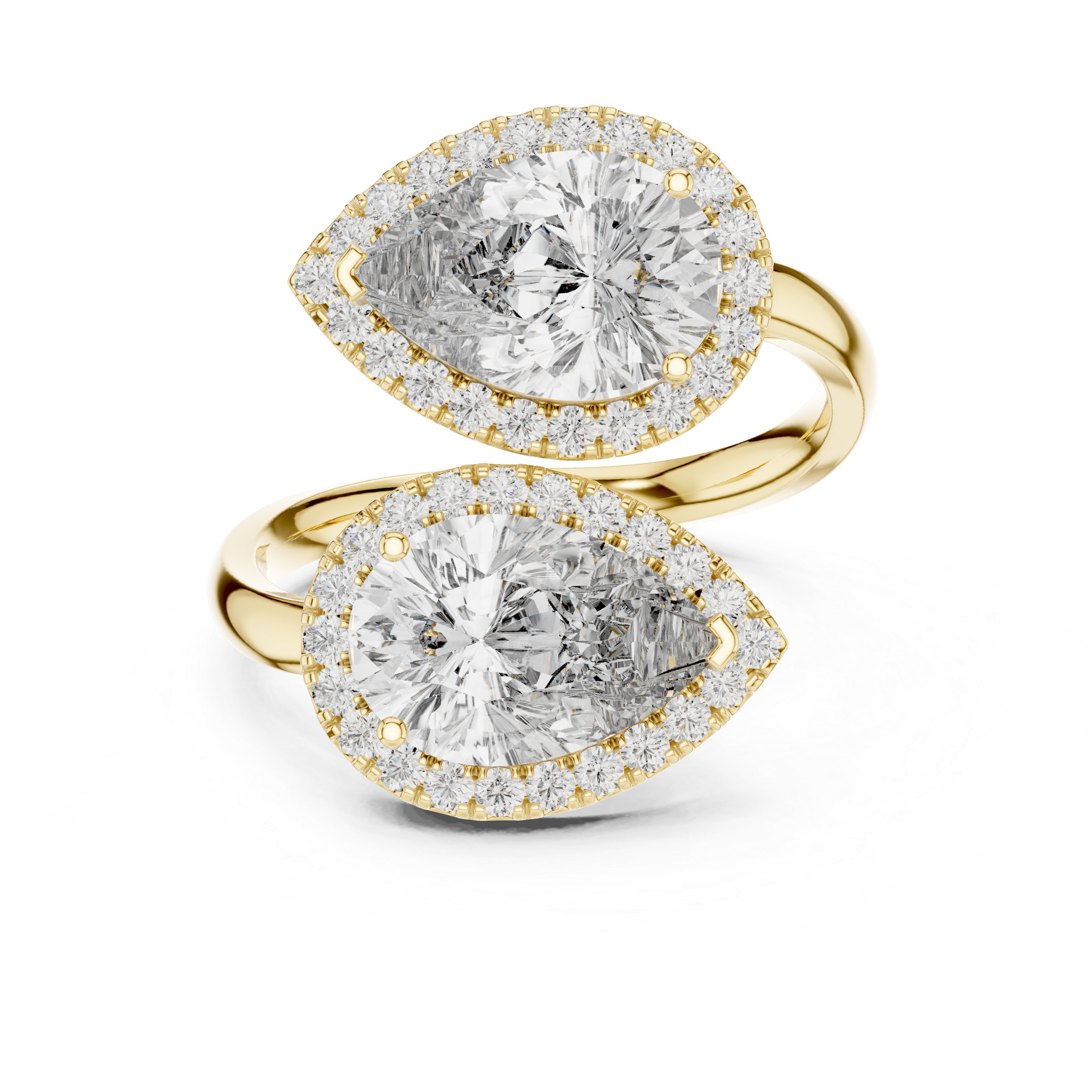 Splendour Cocktail Ring