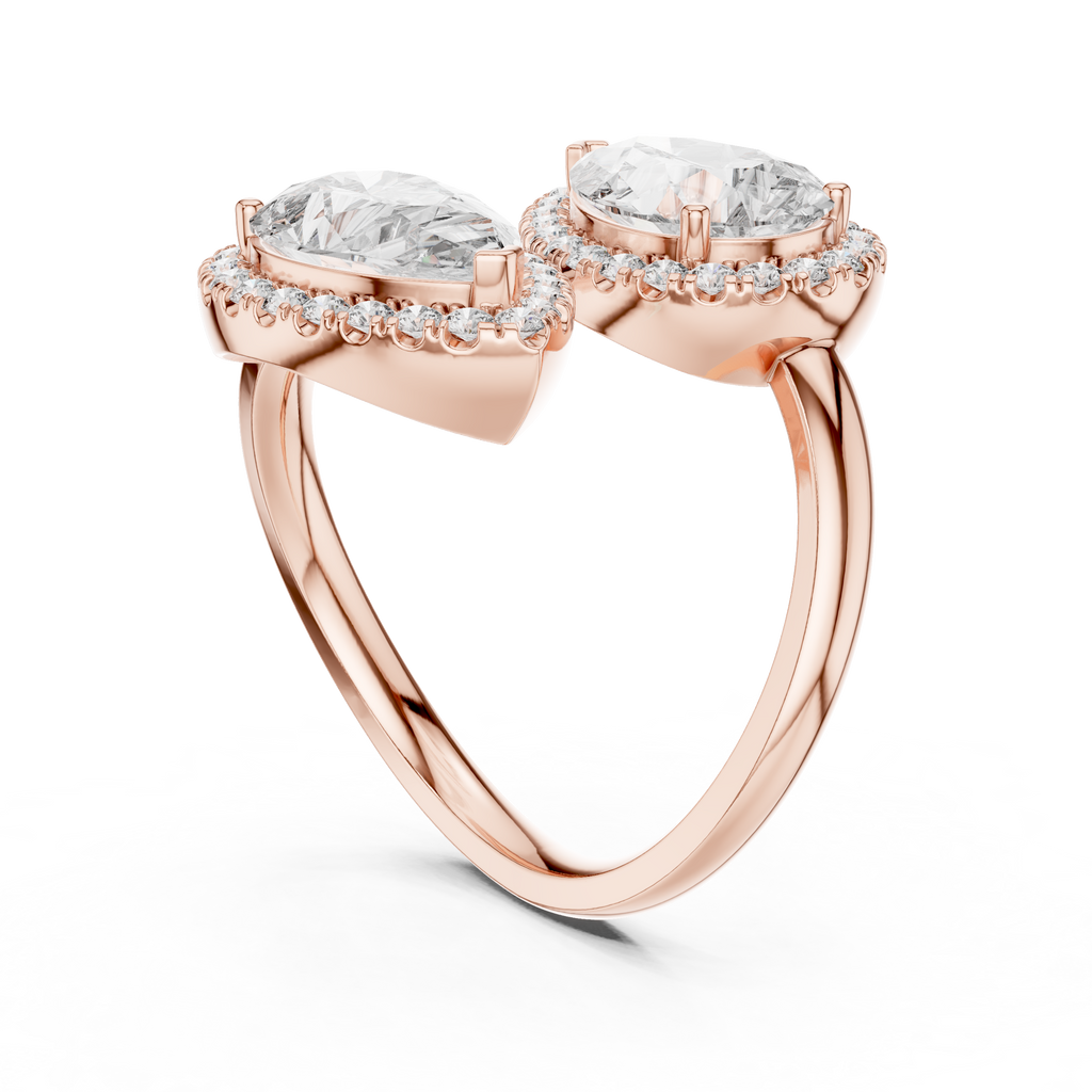 Splendour Cocktail Ring