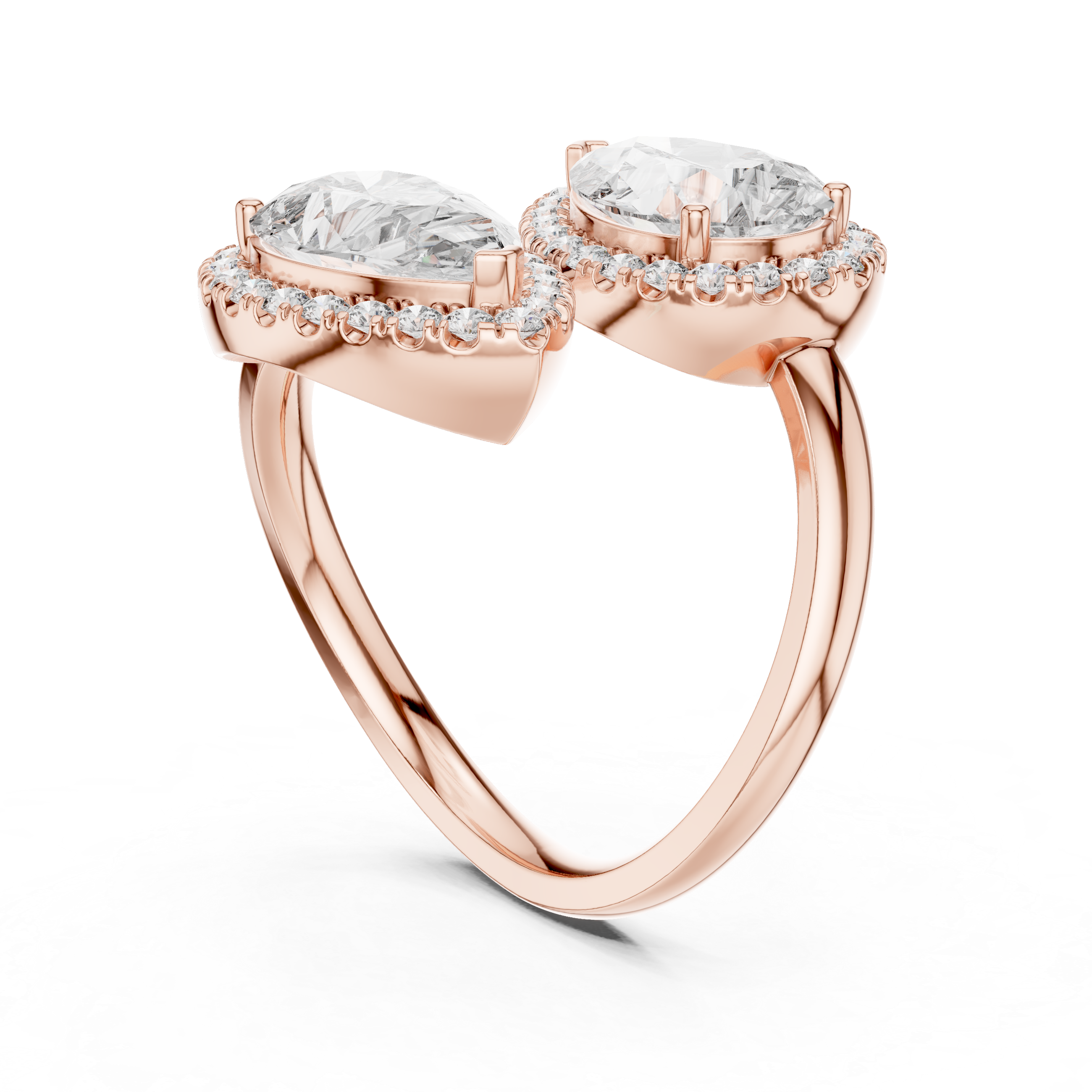 Splendour Cocktail Ring