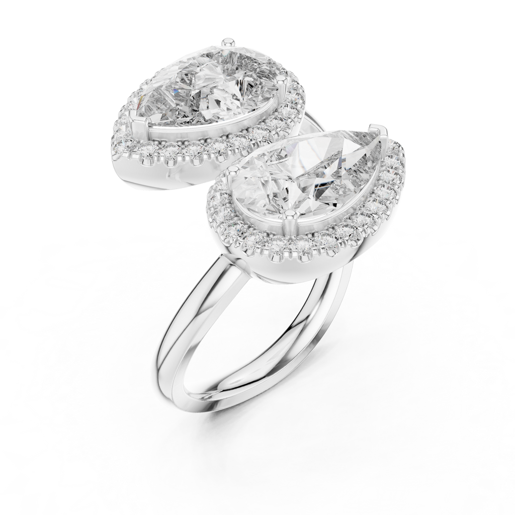 Splendour Cocktail Ring