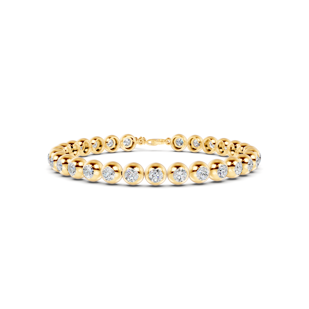 Vivid Diamond Bracelet | WSE52