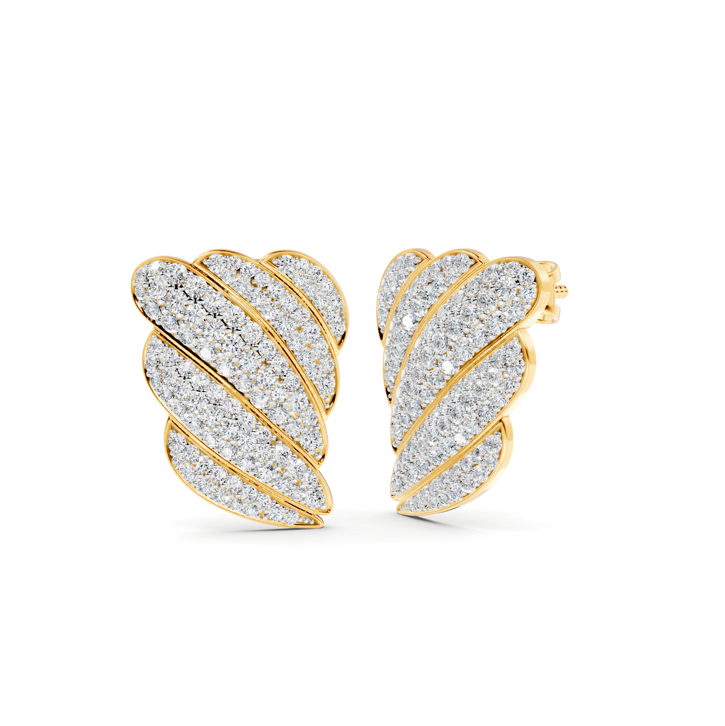 Lumière Diamond Bracelet | WSE09