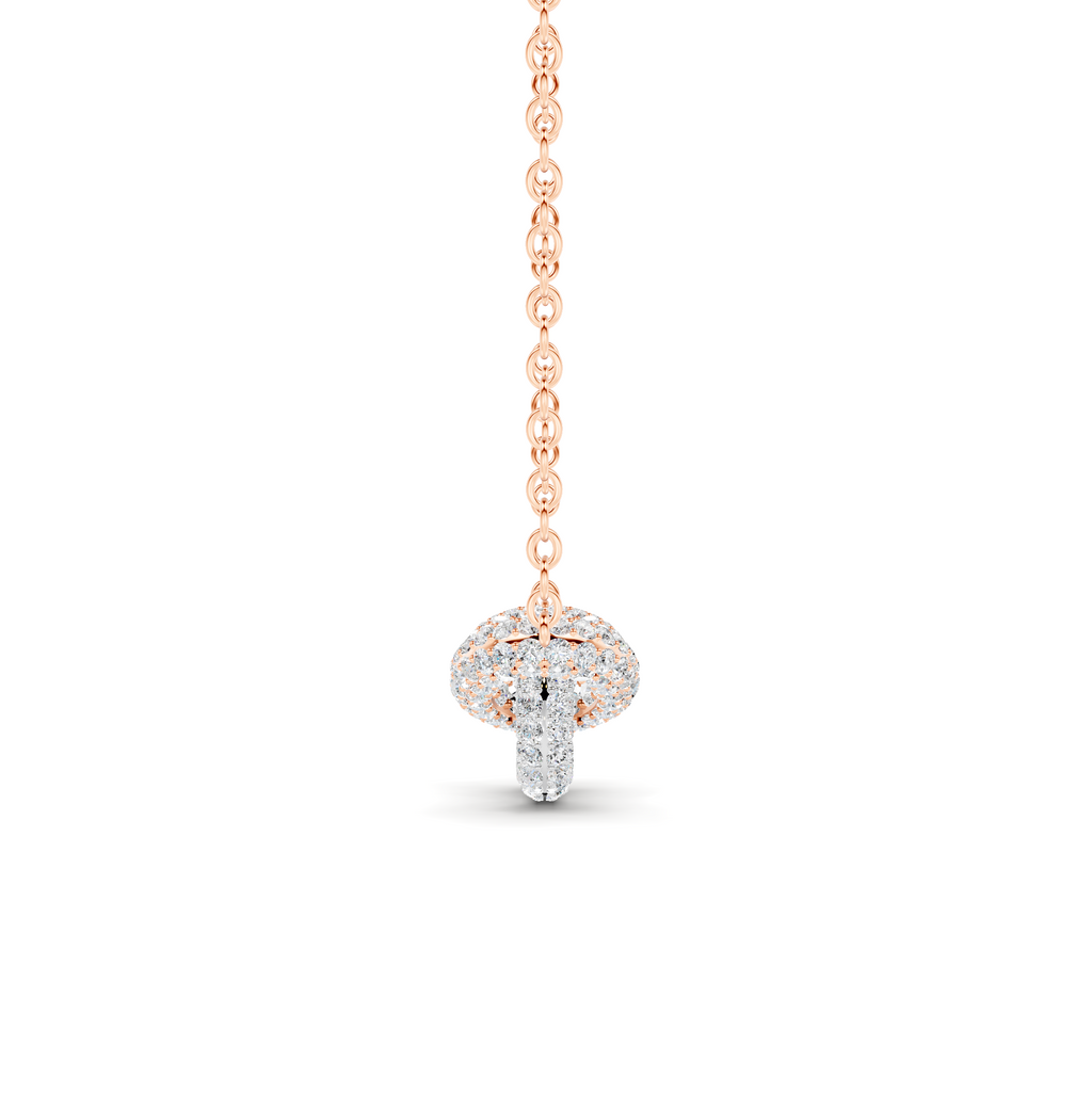 Apex Diamond Pendant | WSE48