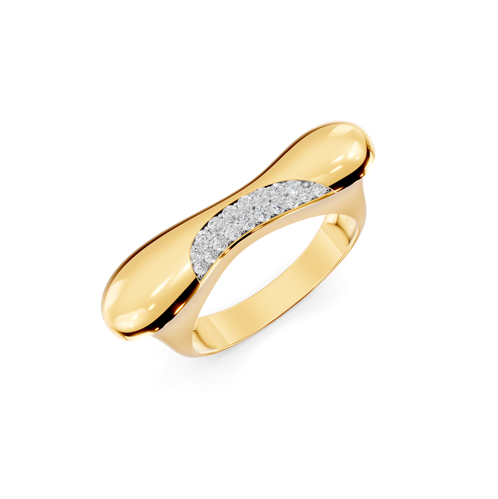 Vega Diamond Ring | WSE47
