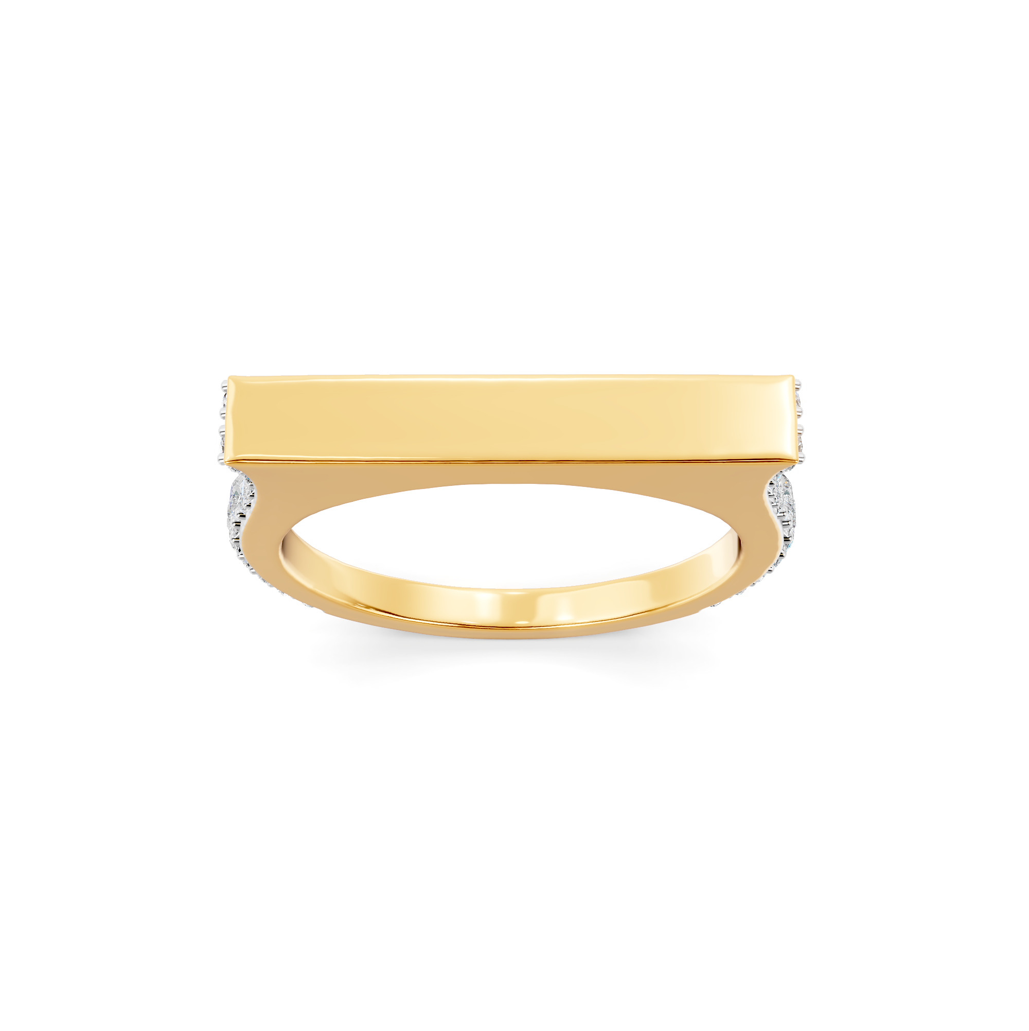 Halo Petal Ring | WSE97