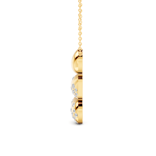 Classic Dainty Pendant