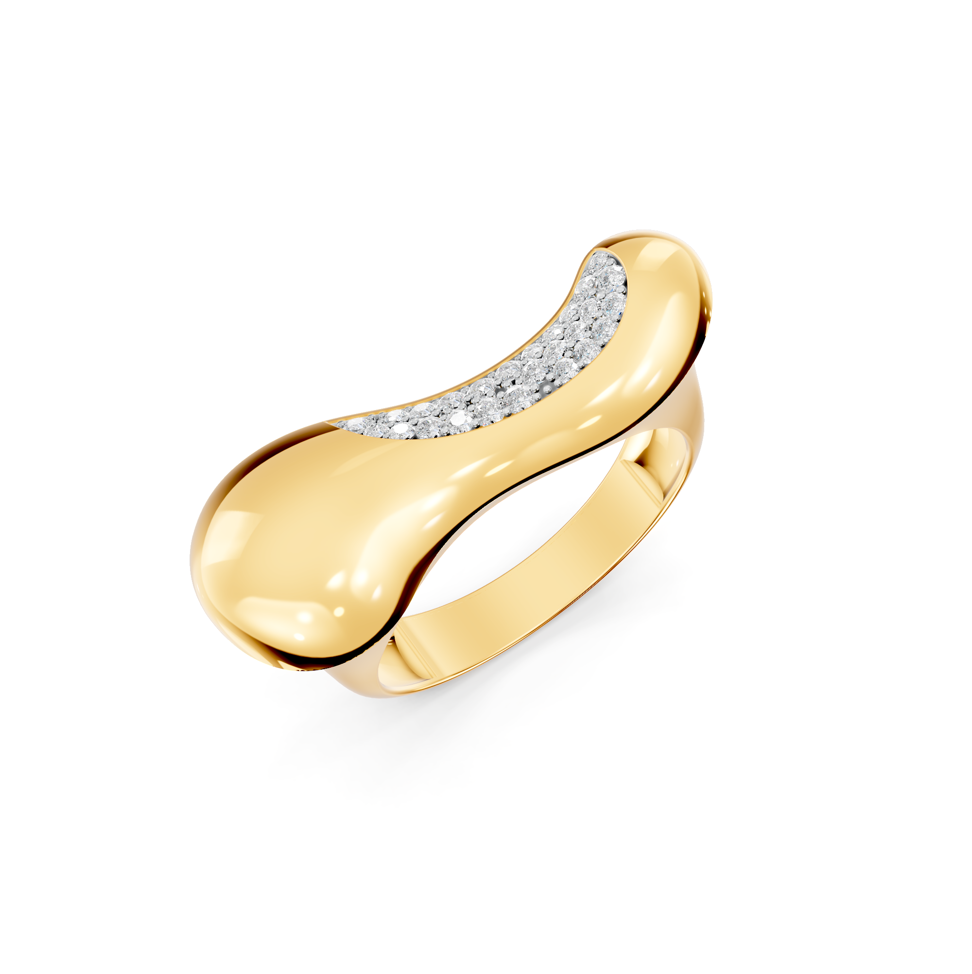 Halo Grace Ring | WSE45