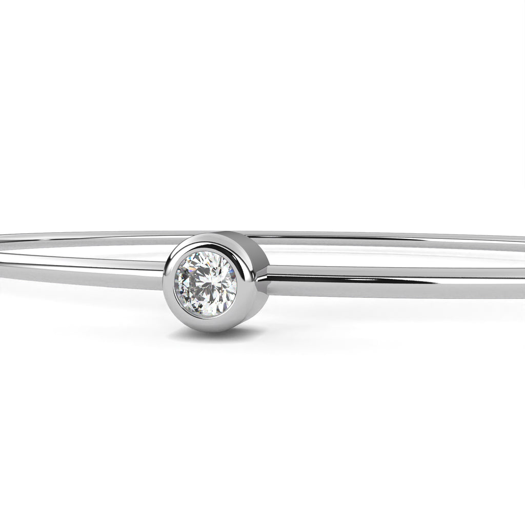 Charm Bangle