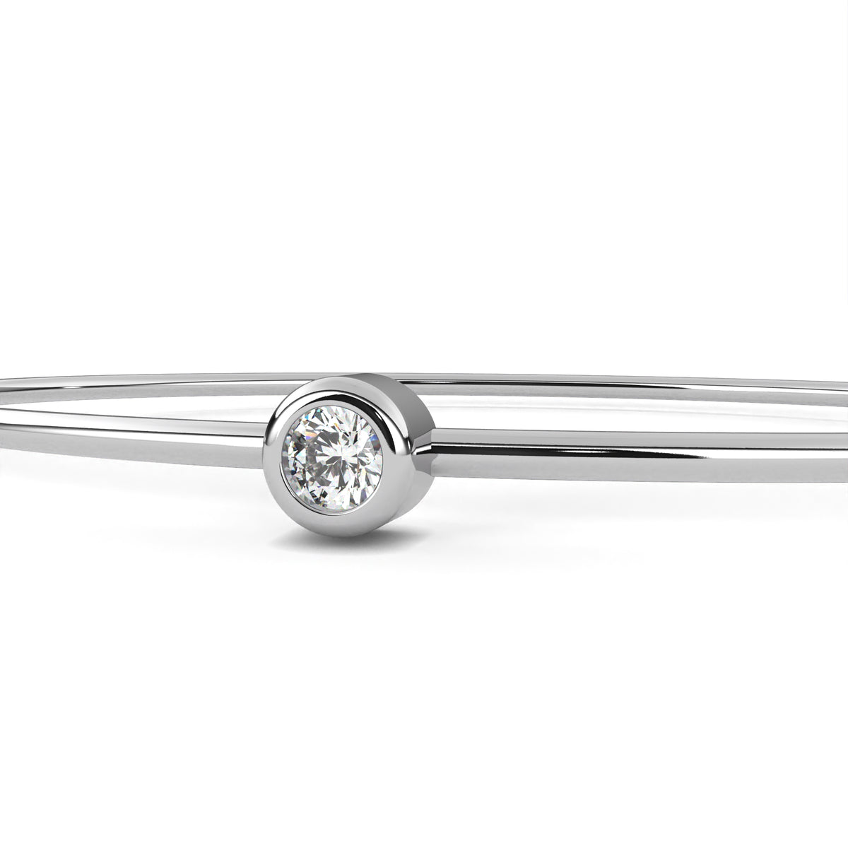 Charm Bangle