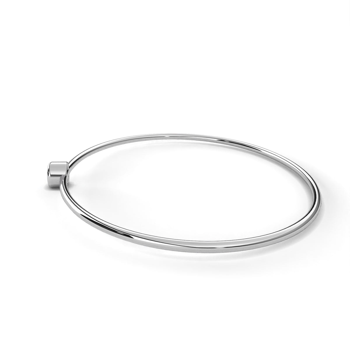 Charm Bangle