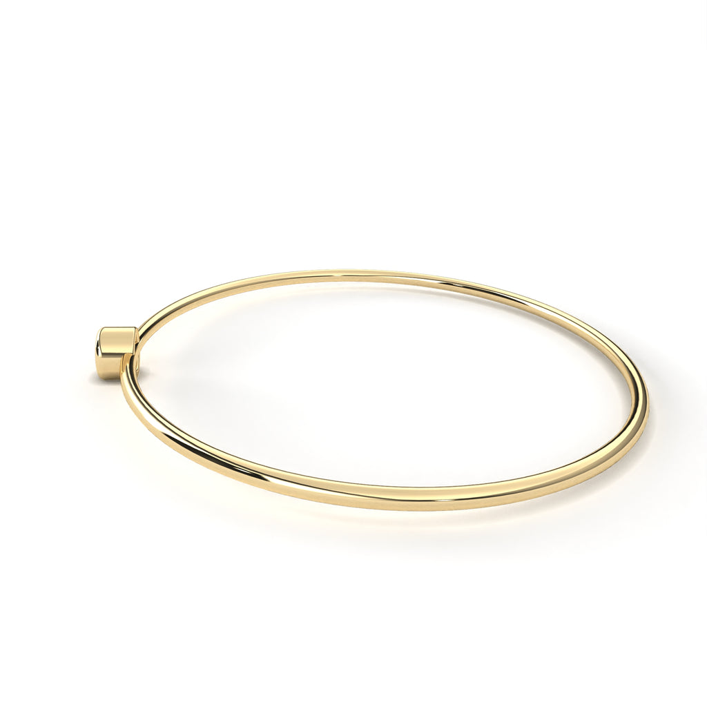 Charm Bangle