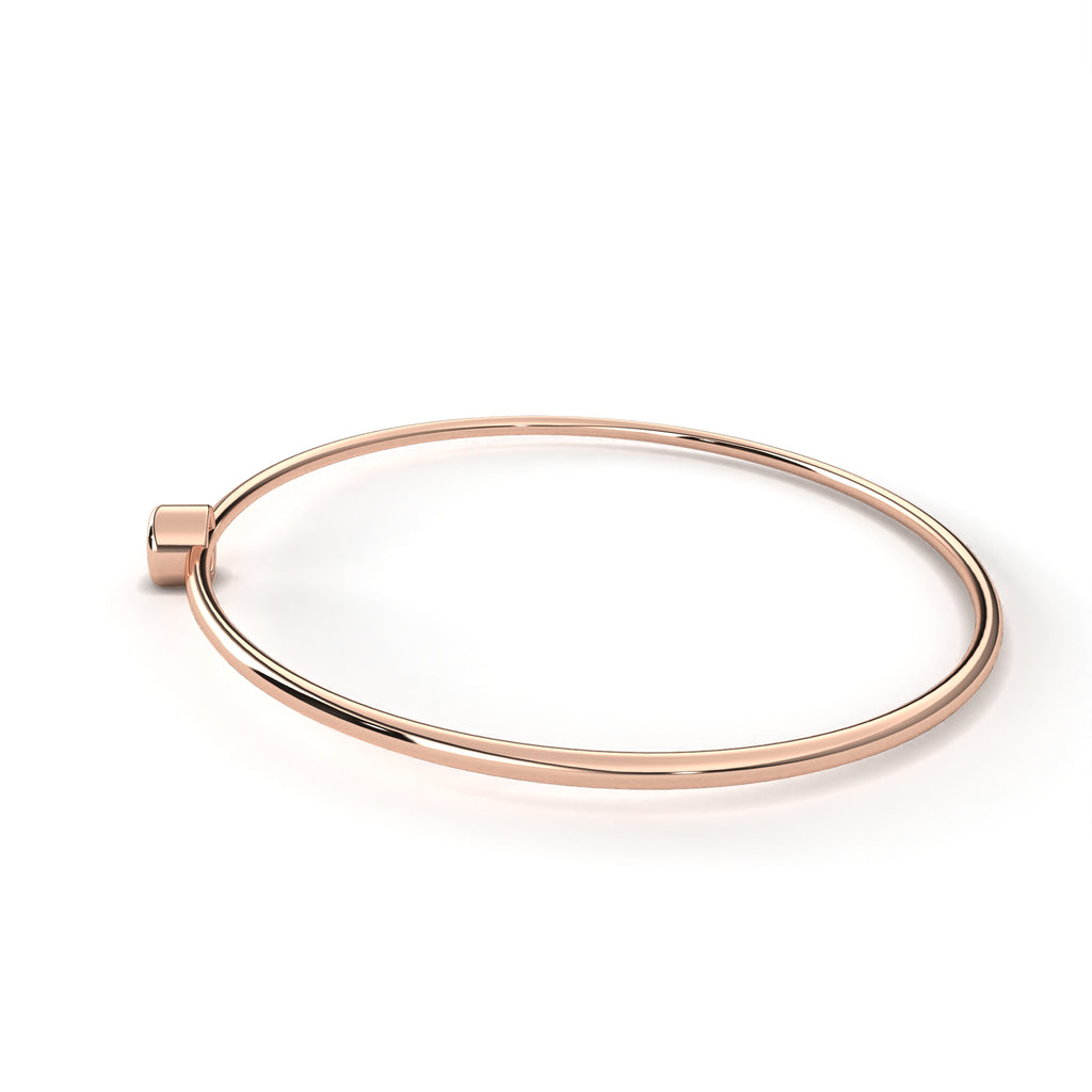 Charm Bangle