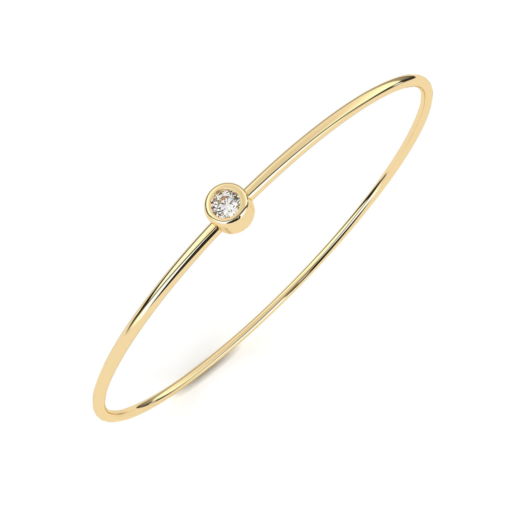 Charm Bangle