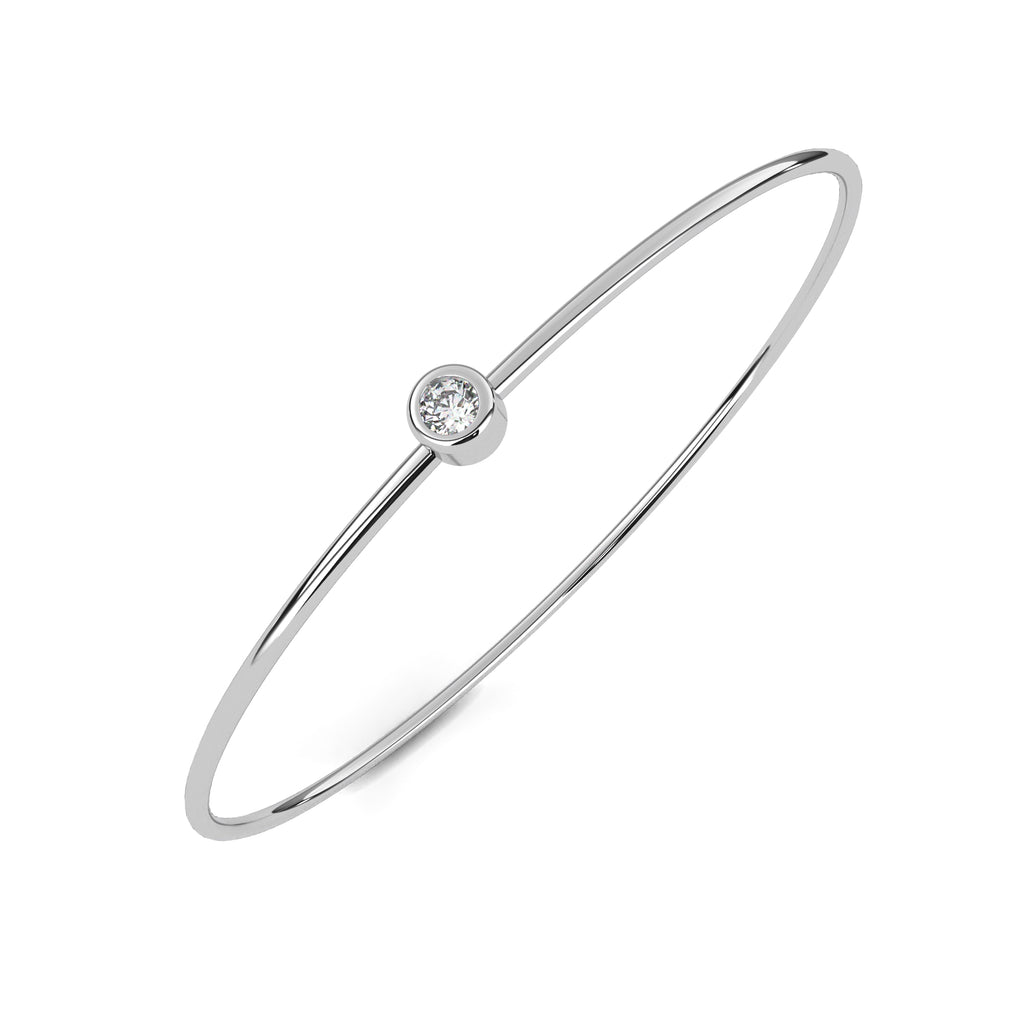 Charm Bangle