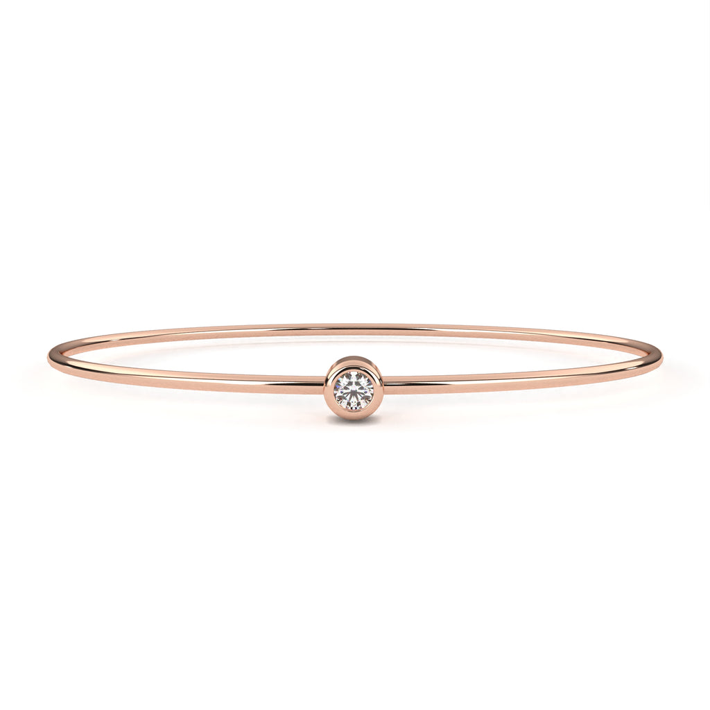 Charm Bangle