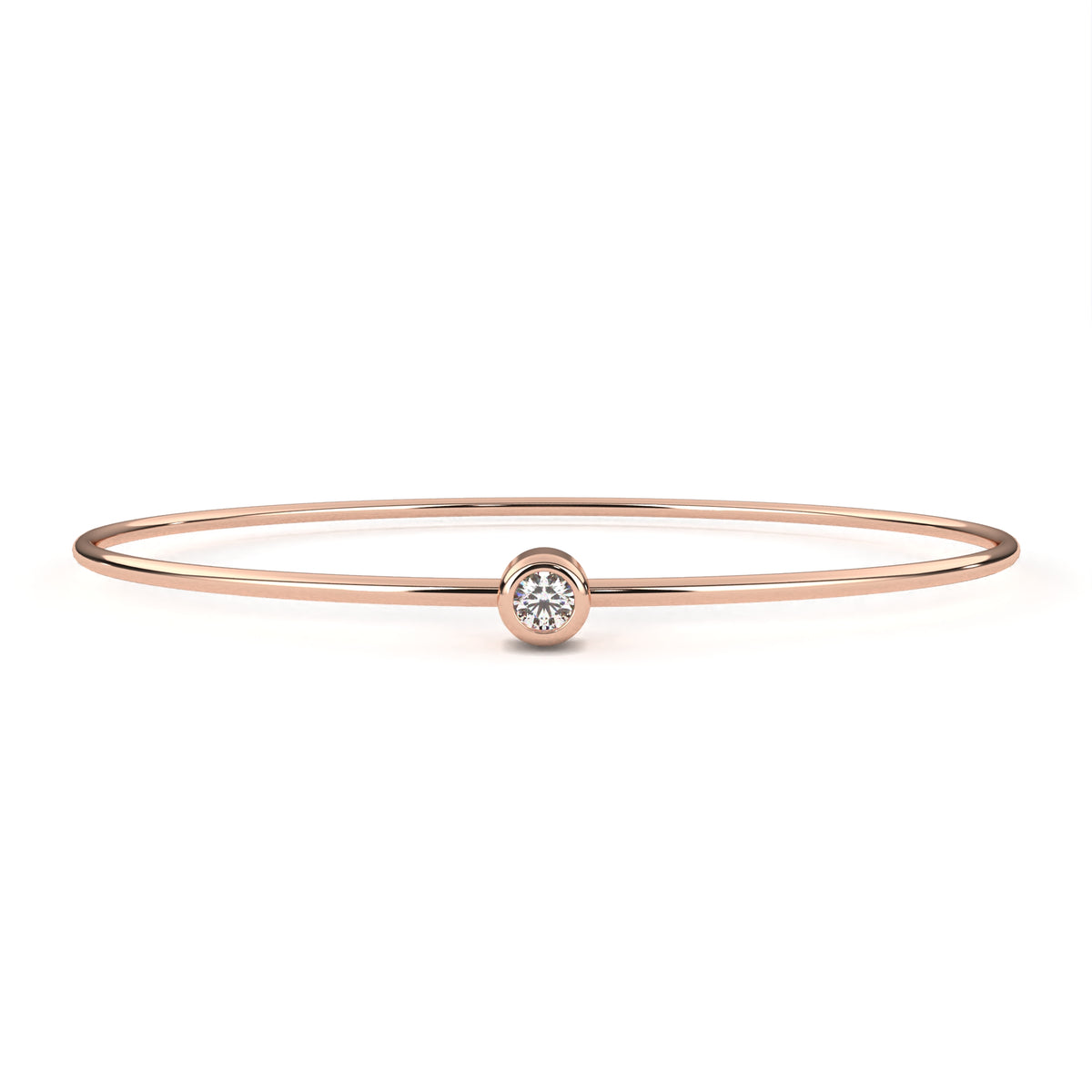 Charm Bangle