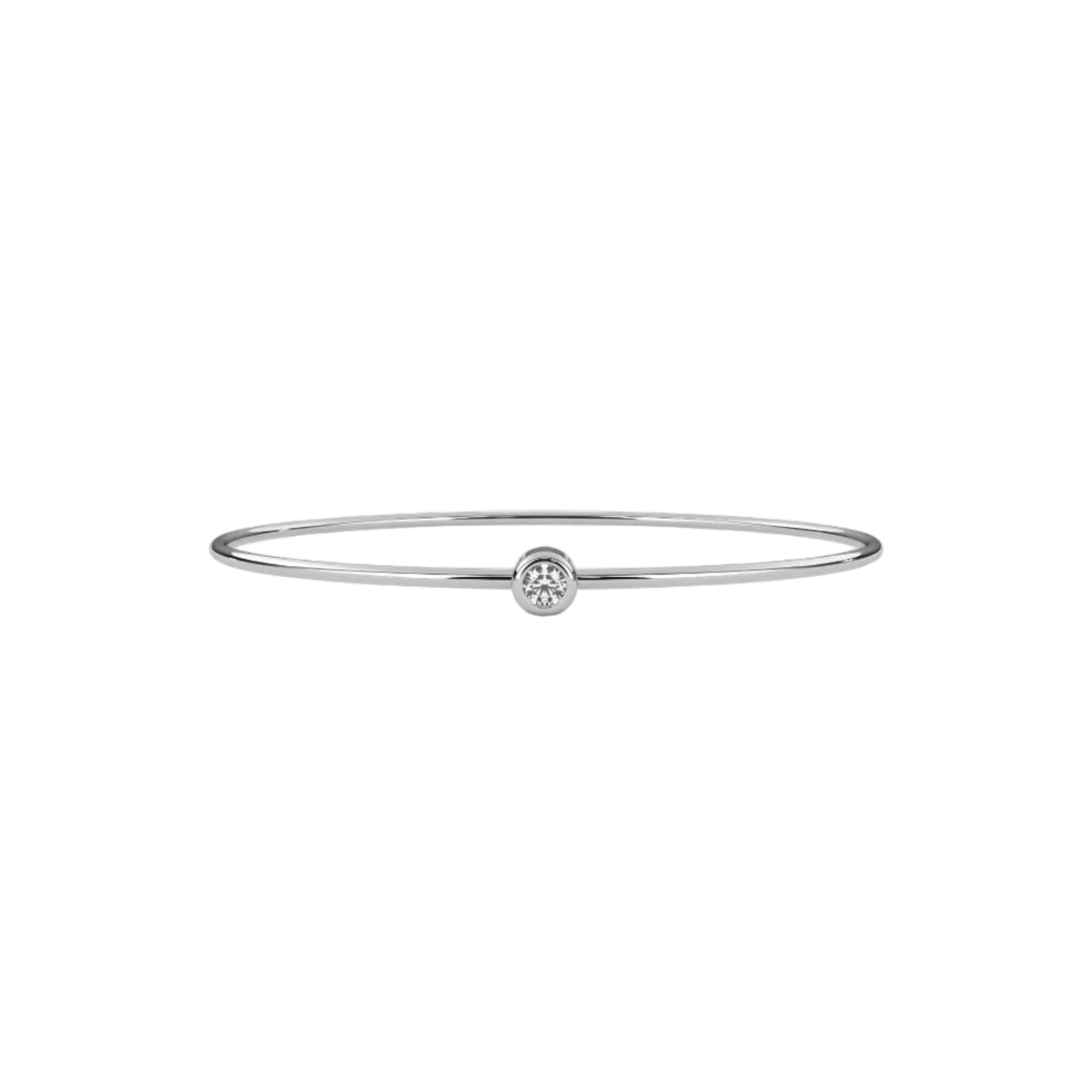 Charm Bangle