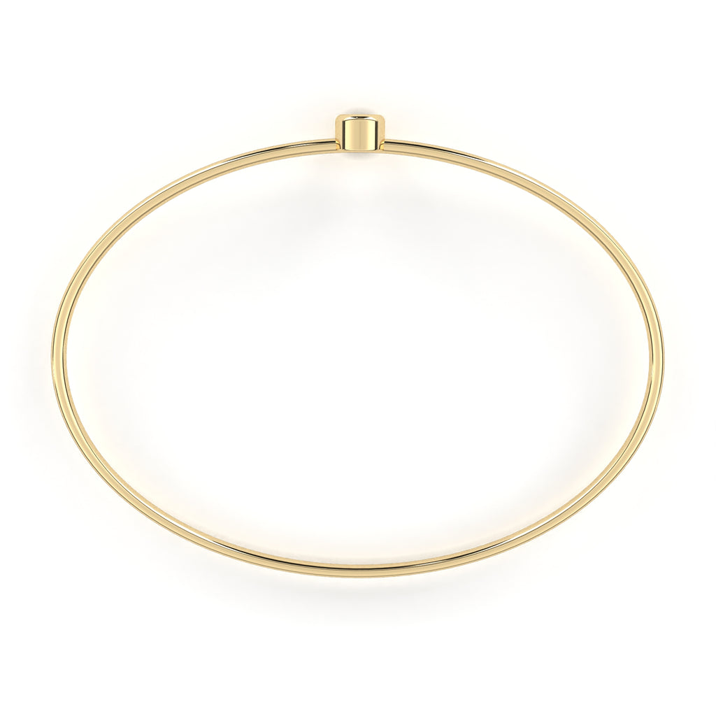 Charm Bangle