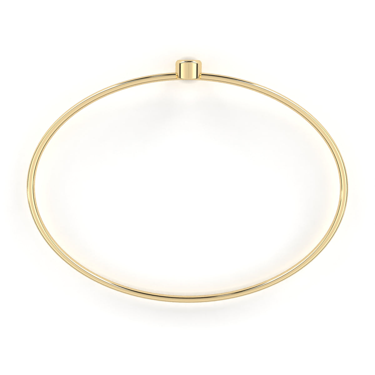 Charm Bangle
